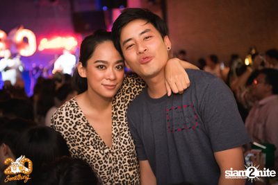 Friday x Yokee Playboy at 20Something Bar — photo 24
