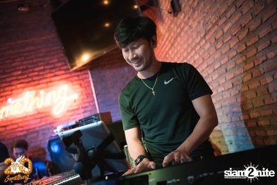 Friday x Yokee Playboy at 20Something Bar — photo 25