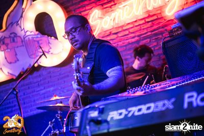 Friday x Yokee Playboy at 20Something Bar — photo 27