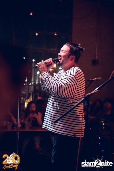 Friday x Yokee Playboy at 20Something Bar — photo 28