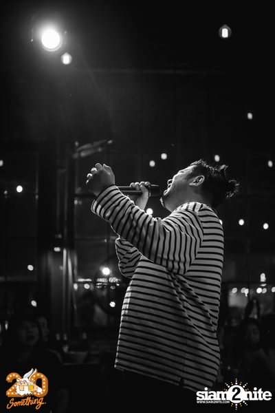 Friday x Yokee Playboy at 20Something Bar — photo 29