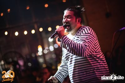 Friday x Yokee Playboy at 20Something Bar — photo 30