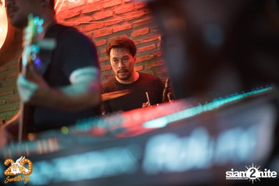 Friday x Yokee Playboy at 20Something Bar — photo 31