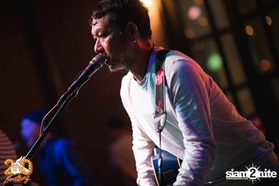 Friday x Yokee Playboy at 20Something Bar — photo 35
