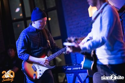 Friday x Yokee Playboy at 20Something Bar — photo 36