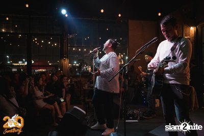 Friday x Yokee Playboy at 20Something Bar — photo 39