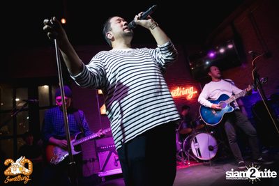 Friday x Yokee Playboy at 20Something Bar — photo 40