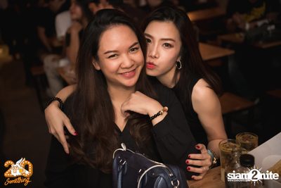 Friday x Yokee Playboy at 20Something Bar — photo 44