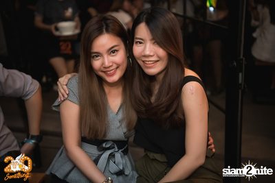 Friday x Yokee Playboy at 20Something Bar — photo 45