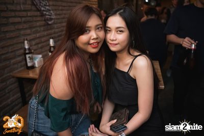 Friday x Yokee Playboy at 20Something Bar — photo 46
