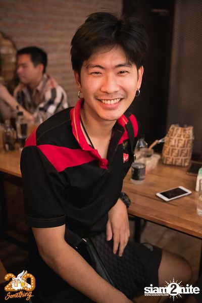 Friday x Yokee Playboy at 20Something Bar — photo 47