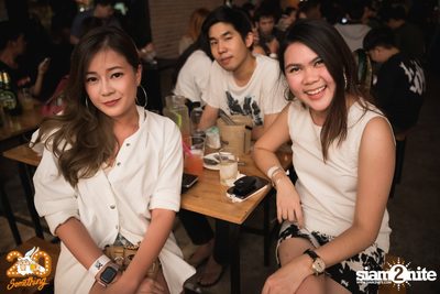 Friday x Yokee Playboy at 20Something Bar — photo 51