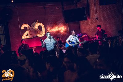 Friday x Yokee Playboy at 20Something Bar — photo 52