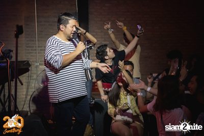 Friday x Yokee Playboy at 20Something Bar — photo 53