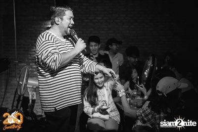 Friday x Yokee Playboy at 20Something Bar — photo 54