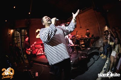 Friday x Yokee Playboy at 20Something Bar — photo 59