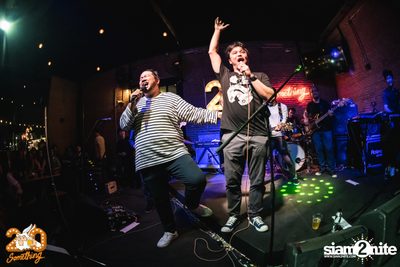Friday x Yokee Playboy at 20Something Bar — photo 60