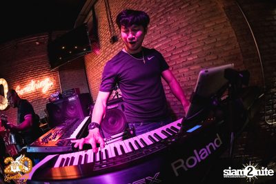 Friday x Yokee Playboy at 20Something Bar — photo 66