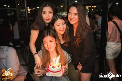 Friday x Yokee Playboy at 20Something Bar — photo 77