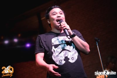 Friday x Yokee Playboy at 20Something Bar — photo 88
