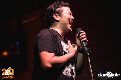 Friday x Yokee Playboy at 20Something Bar — photo 91