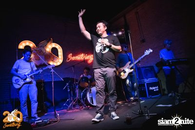 Friday x Yokee Playboy at 20Something Bar — photo 92