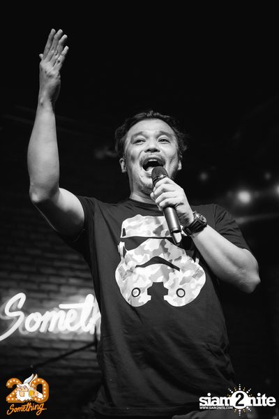 Friday x Yokee Playboy at 20Something Bar — photo 95