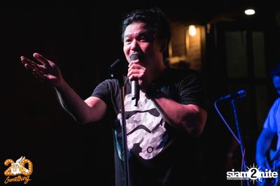 Friday x Yokee Playboy at 20Something Bar — photo 96