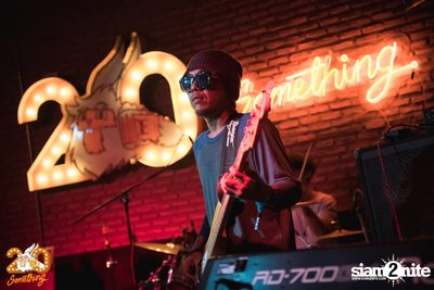 Friday x Yokee Playboy at 20Something Bar — photo 98