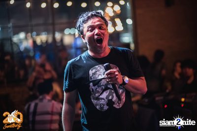 Friday x Yokee Playboy at 20Something Bar — photo 100