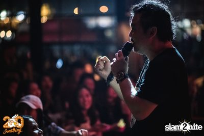 Friday x Yokee Playboy at 20Something Bar — photo 102