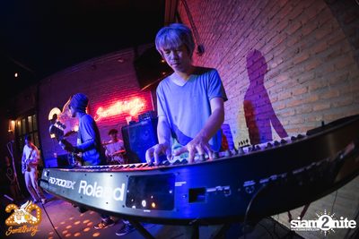 Friday x Yokee Playboy at 20Something Bar — photo 106
