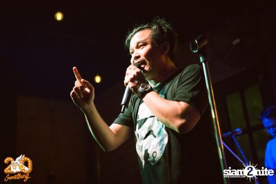 Friday x Yokee Playboy at 20Something Bar — photo 108