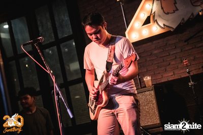 Friday x Yokee Playboy at 20Something Bar — photo 109