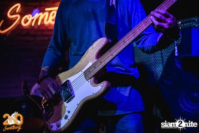 Friday x Yokee Playboy at 20Something Bar — photo 110