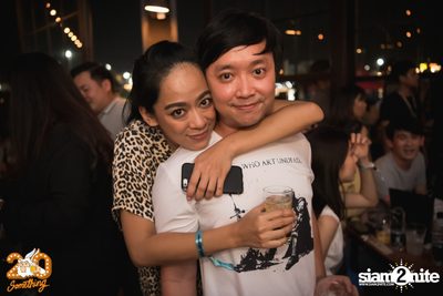 Friday x Yokee Playboy at 20Something Bar — photo 112