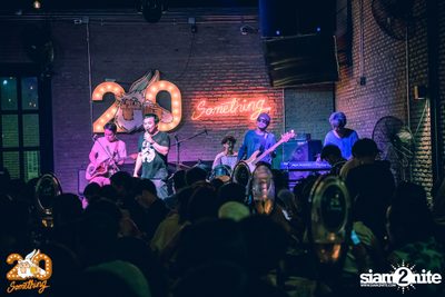 Friday x Yokee Playboy at 20Something Bar — photo 117