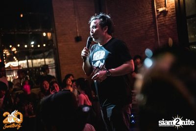 Friday x Yokee Playboy at 20Something Bar — photo 118