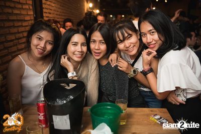 Friday x Yokee Playboy at 20Something Bar — photo 119