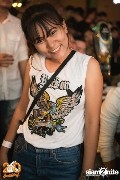 Friday x Yokee Playboy at 20Something Bar — photo 120