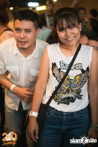Friday x Yokee Playboy at 20Something Bar — photo 121