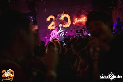 Friday x Yokee Playboy at 20Something Bar — photo 130