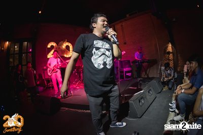 Friday x Yokee Playboy at 20Something Bar — photo 143