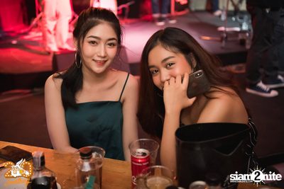 Friday x Yokee Playboy at 20Something Bar — photo 145