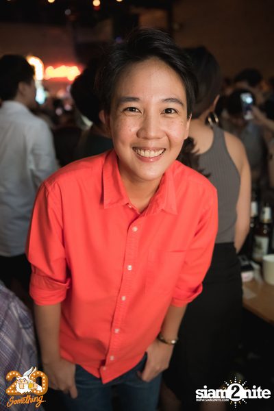 Friday x Yokee Playboy at 20Something Bar — photo 147