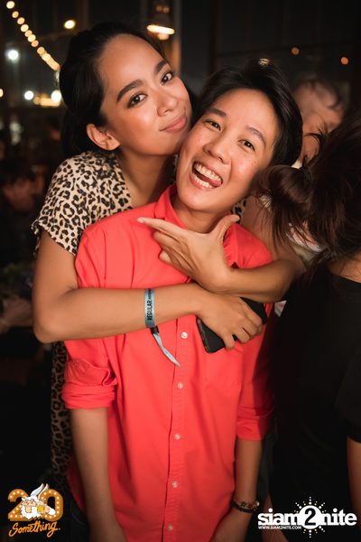 Friday x Yokee Playboy at 20Something Bar — photo 151