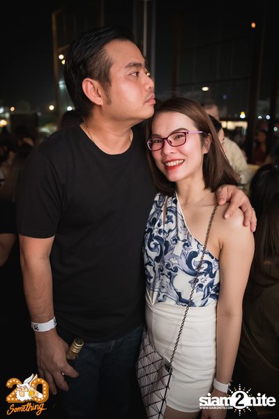 Friday x Yokee Playboy at 20Something Bar — photo 152