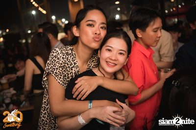 Friday x Yokee Playboy at 20Something Bar — photo 153