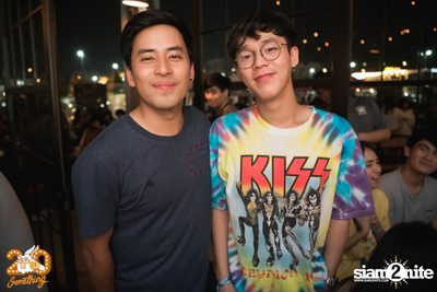 Friday x Yokee Playboy at 20Something Bar — photo 154