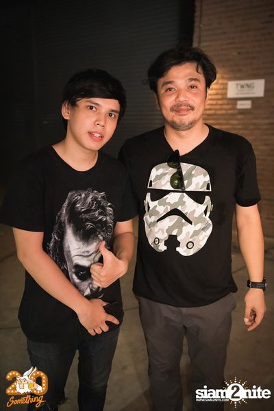 Friday x Yokee Playboy at 20Something Bar — photo 155